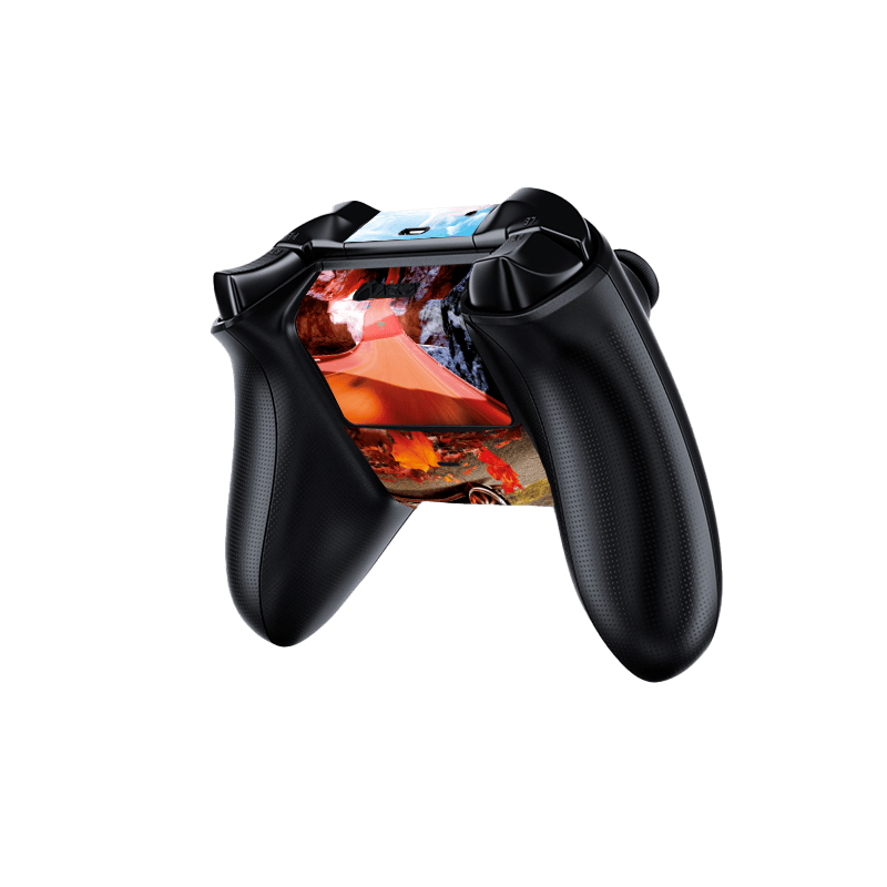 Forza Horizon Skin Xbox Series X