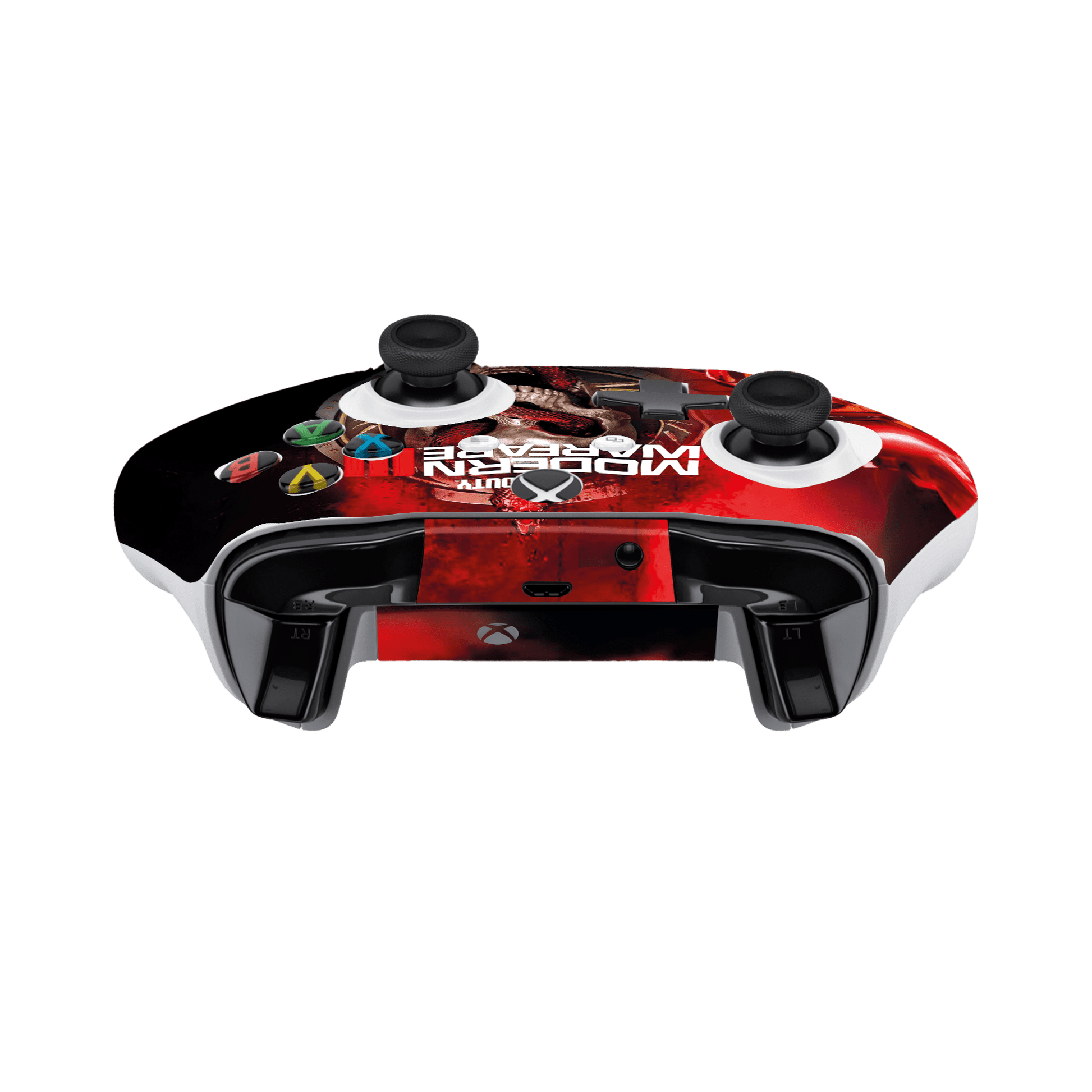 Call of Duty Modern Warfare III Skin Xbox One S