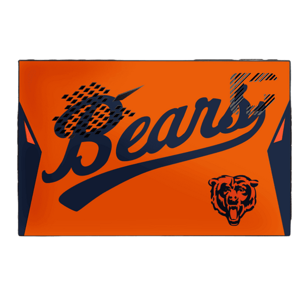 Chicago Bears OneXPlayer X1 Skin Xonebrand