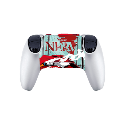 Evangelion PS5 Bundle Skin