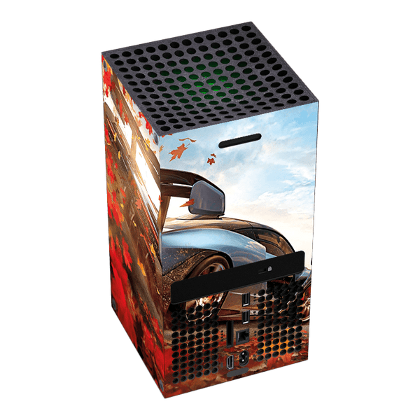 Forza Horizon Skin Xbox Series X
