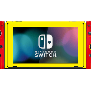 Liverpool F.C Nintendo Switch Skin