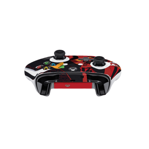 Evangelion Eva-02 Xbox One Bundle Skin