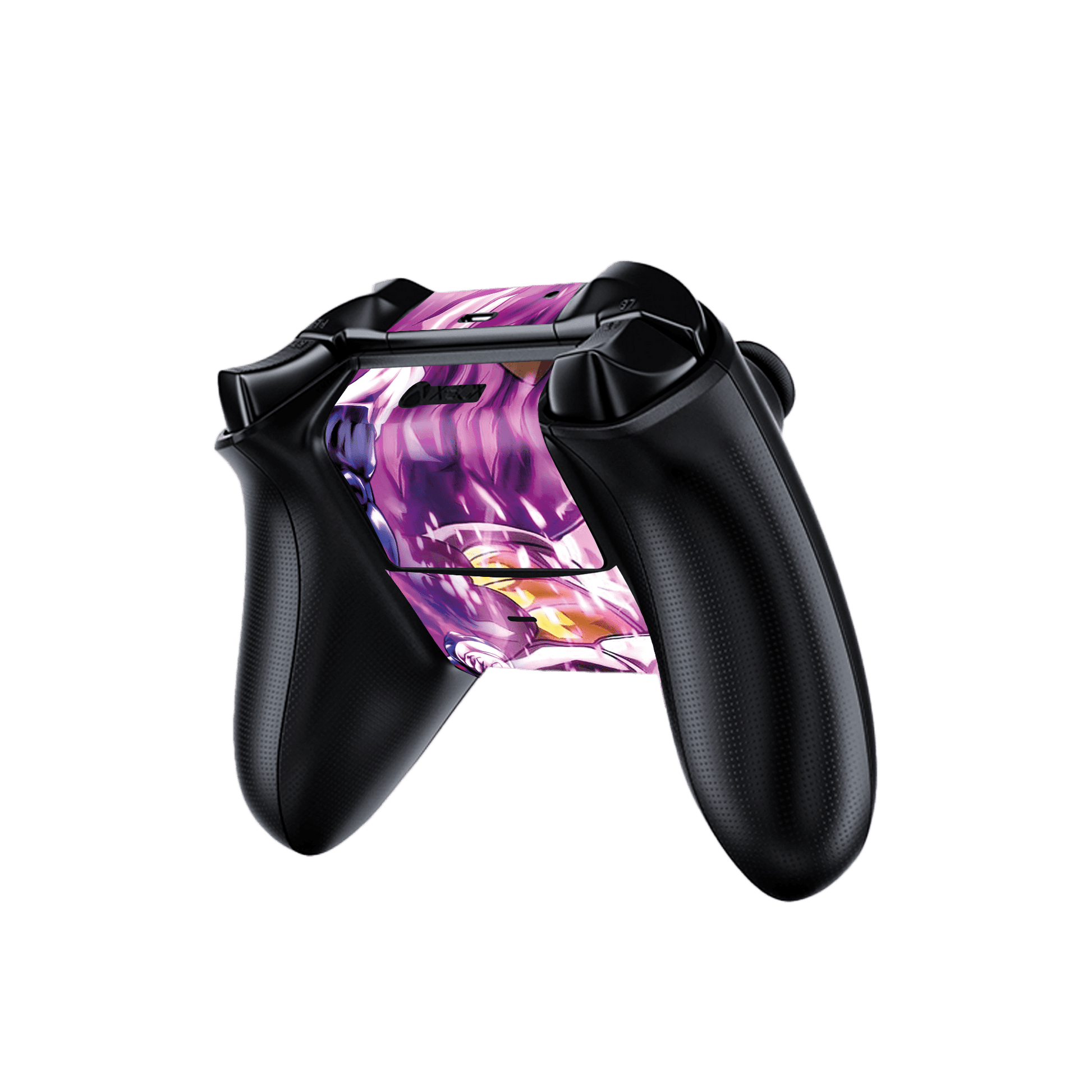 Dragon Ball Vegeta Skin Xbox Series S