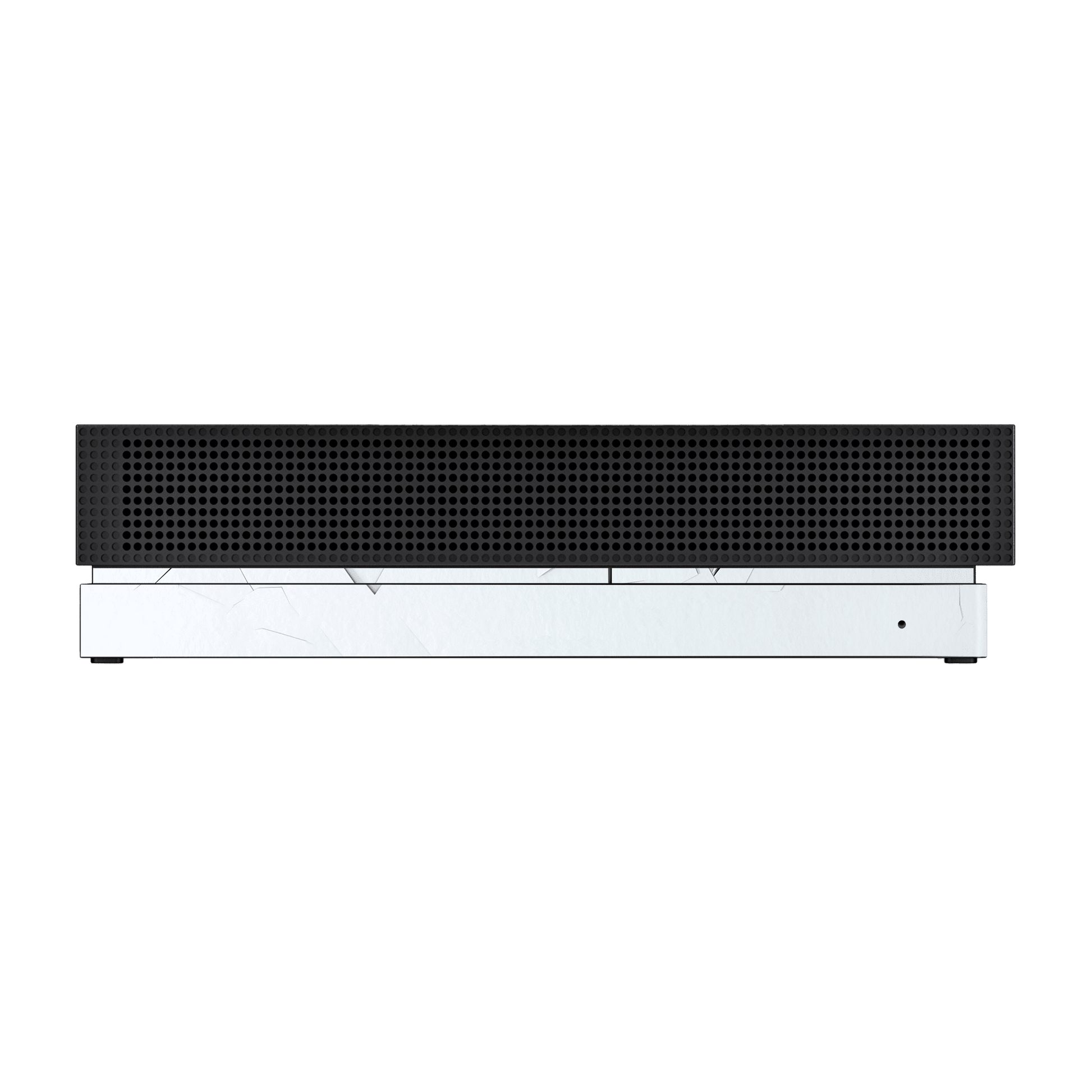 Dinosaurio T-Rex Skin Xbox One X