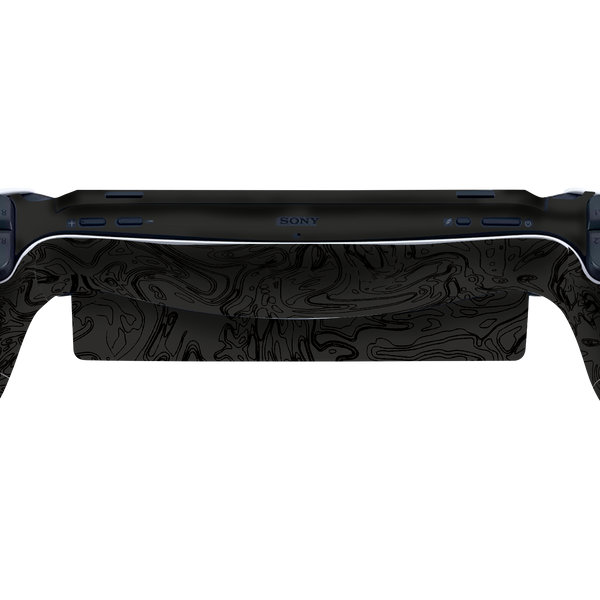 Black Line Skin Playstation Portal