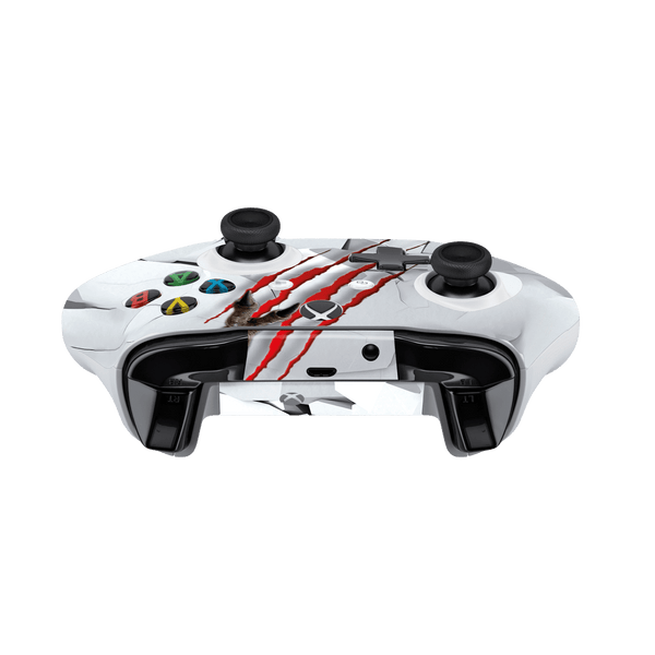 Dinosaurio T-Rex Skin Xbox One X