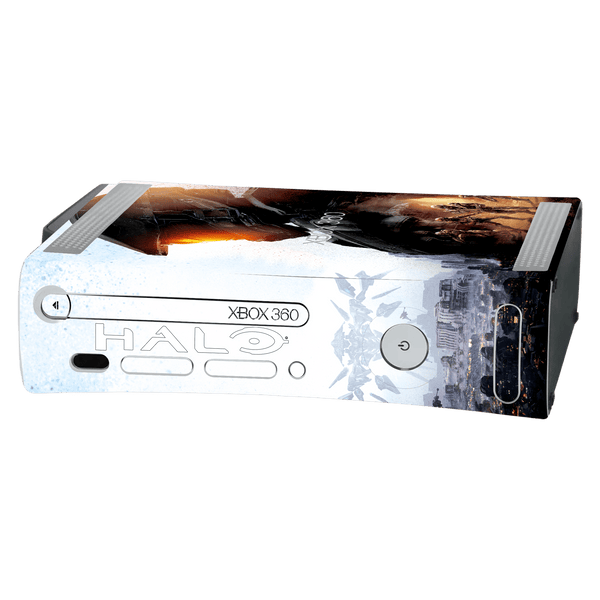 Halo 5 Skin Xbox 360 Fat