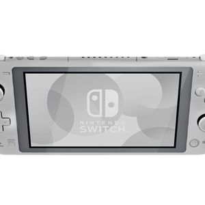 PS Edition Nintendo Switch Lite Skin