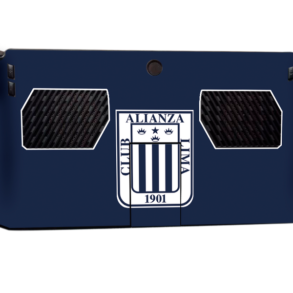 Samurai Cats Skin Asus Rog Ally