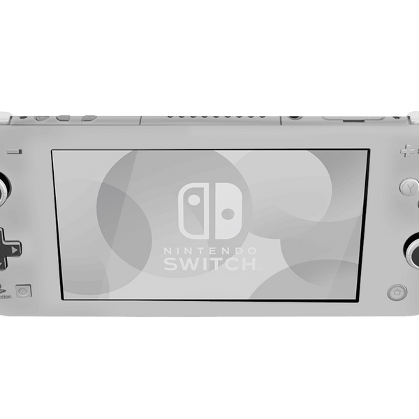 Modelo PS1 Skin Nintendo Switch Lite Xonebrand