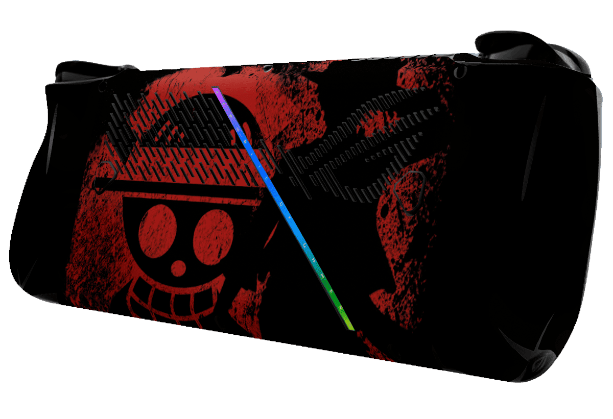 Skin para ASUS Rog Ally X edición One Piece – Xonebrand