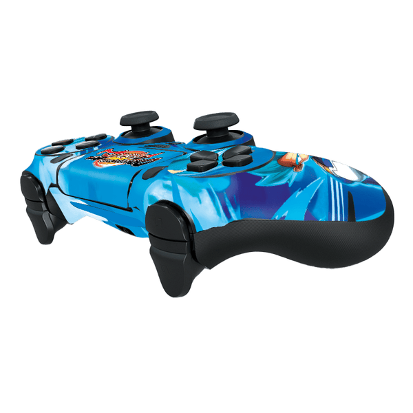 Dragon Ball Fighter Skin Playstation 4 Fat