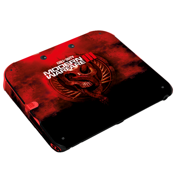 Skin para Nintendo 2Ds edición Call of Duty Modern Warfare 3 – Xonebrand