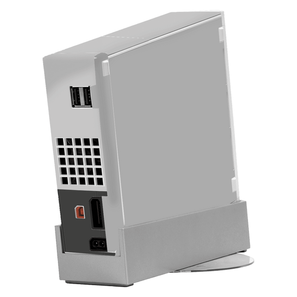 NES Skin Nintendo Wii (2006)