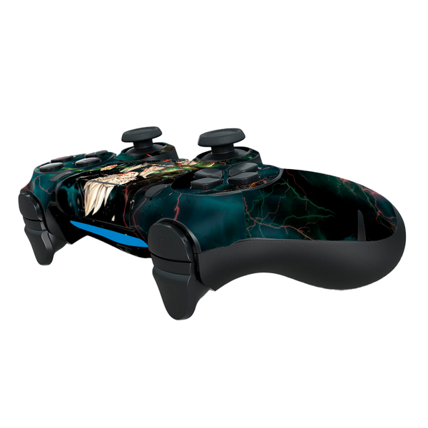 Skin Dragon Ball Super Playstation 4 Slim