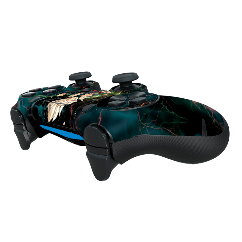 Skin Dragon Ball Super Playstation 4 Slim