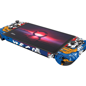 Gundam Lenovo Legion Go Skin