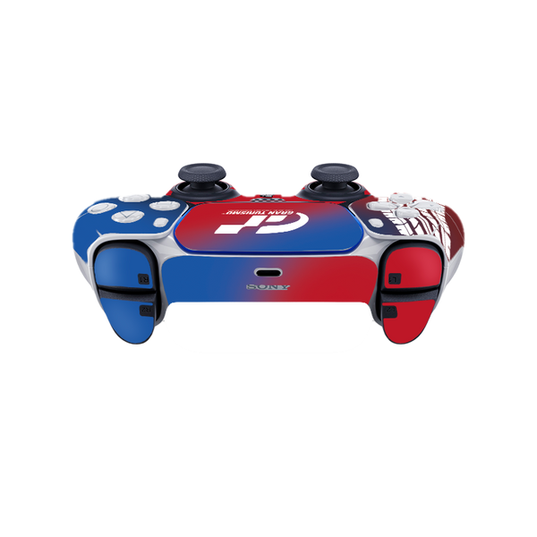 Gran Turismo Skin Playstation 5 DualSense Full