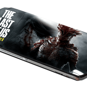 The last of Us PSP portátil para juegos Bundle Skin