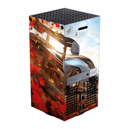 Forza Horizont Xbox Serie X Bundle Skin