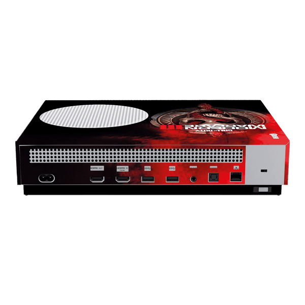 Call of Duty Modern Warfare III Skin Xbox One S
