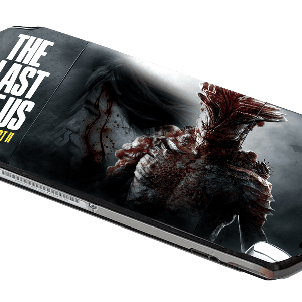 The last of Us II Skin Playstation Portable (PSP)