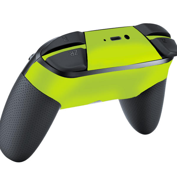 Yoshi Skin Nintendo Switch Pro Controller