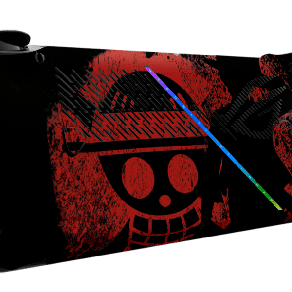 Skin para ASUS Rog Ally X edición One Piece – Xonebrand