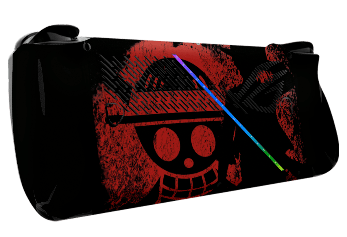Skin para ASUS Rog Ally X edición One Piece – Xonebrand