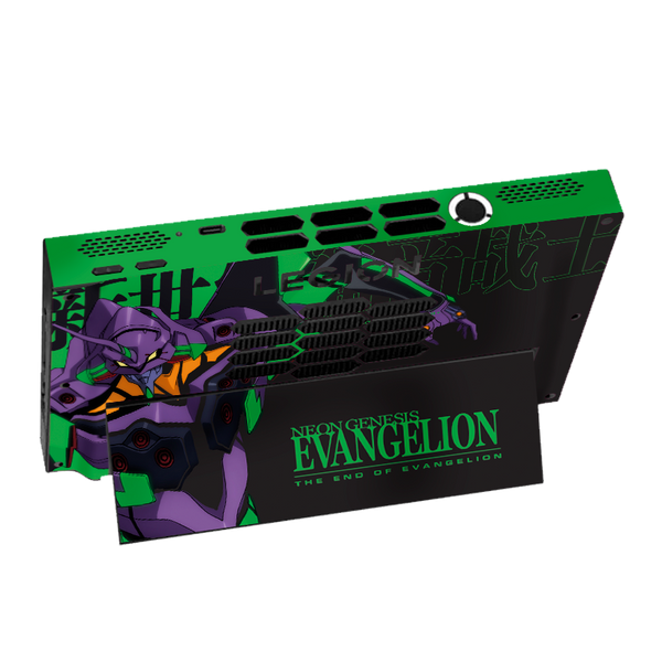 Evangelion eva-01 Skin Lenovo Legion Go 2