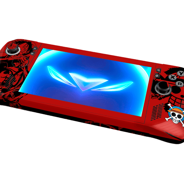 Skin para ASUS Rog Ally X edición One Piece – Xonebrand