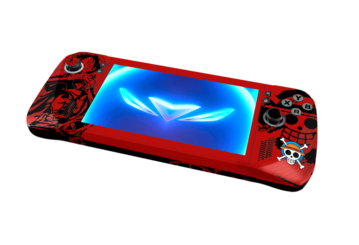 Skin para ASUS Rog Ally X edición One Piece – Xonebrand