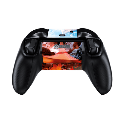 Forza Horizont Xbox Serie X Bundle Skin