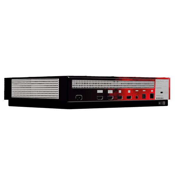 Call of Duty Modern Warfare III Skin Xbox One S