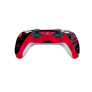 Evangelion Angel PS5 Pro Bundle Skin