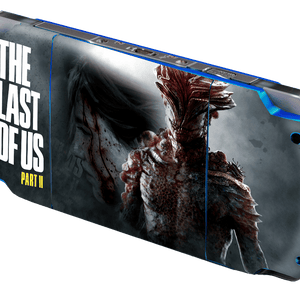 The last of Us PSP portátil para juegos Bundle Skin