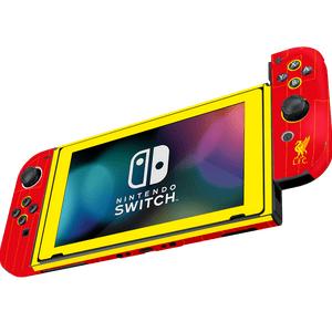 Liverpool F.C Nintendo Switch Skin