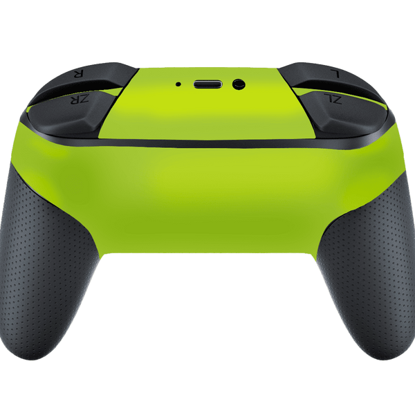 Yoshi Skin Nintendo Switch Pro Controller