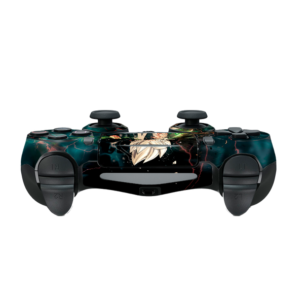 Skin Dragon Ball Super Playstation 4 Slim
