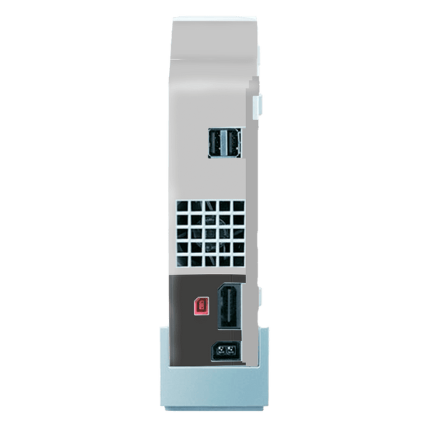 NES Skin Nintendo Wii (2006)