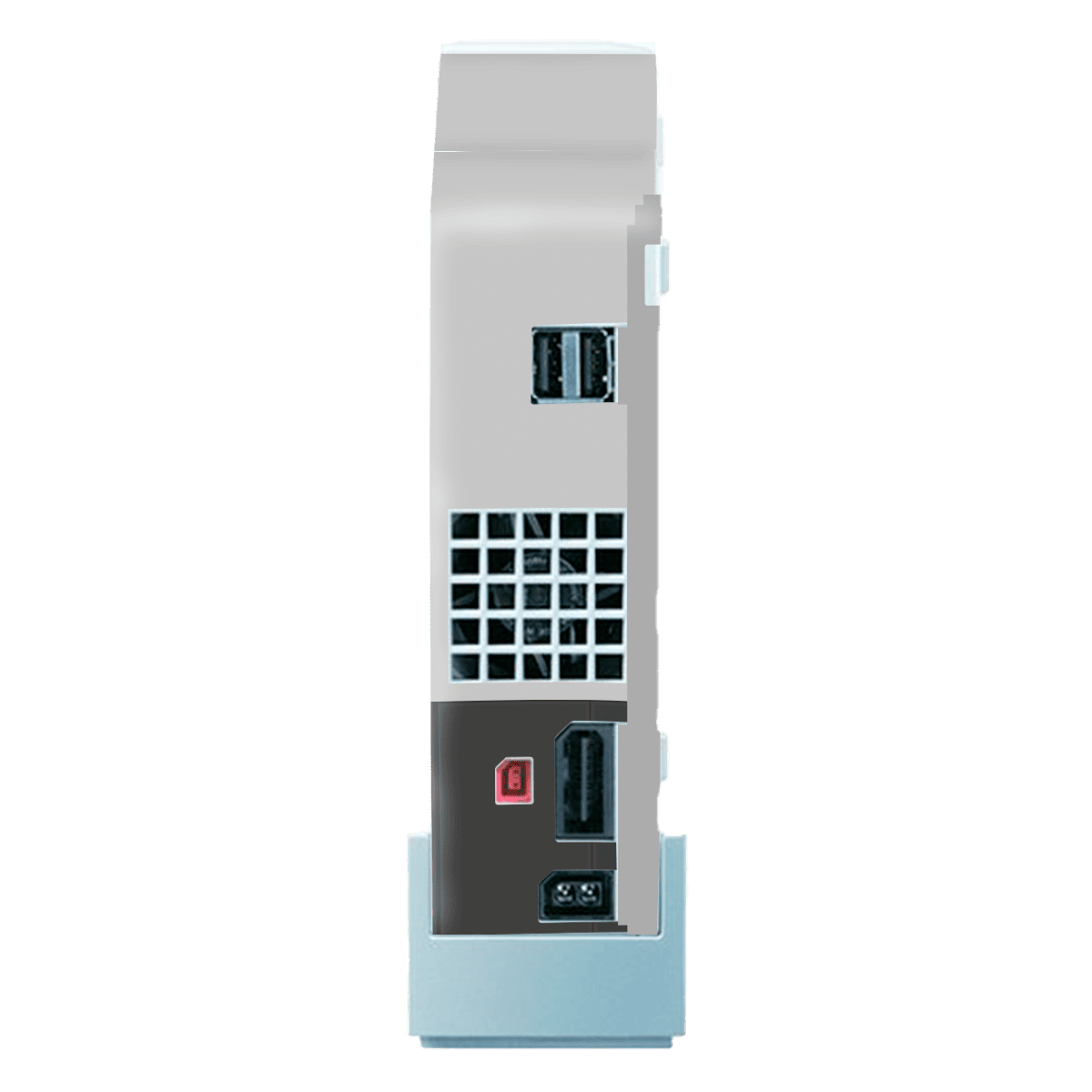 NES Skin Nintendo Wii (2006)