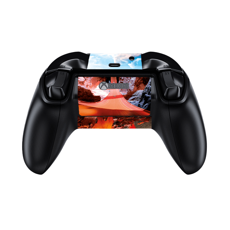 Forza Horizon Skin Xbox Series X