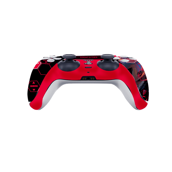 Evangelion eva 02 Skin Playstation 5 Pro