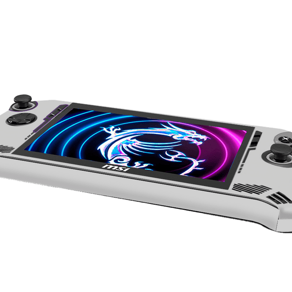 Skin para MSI Claw A1M edición SNES – Xonebrand