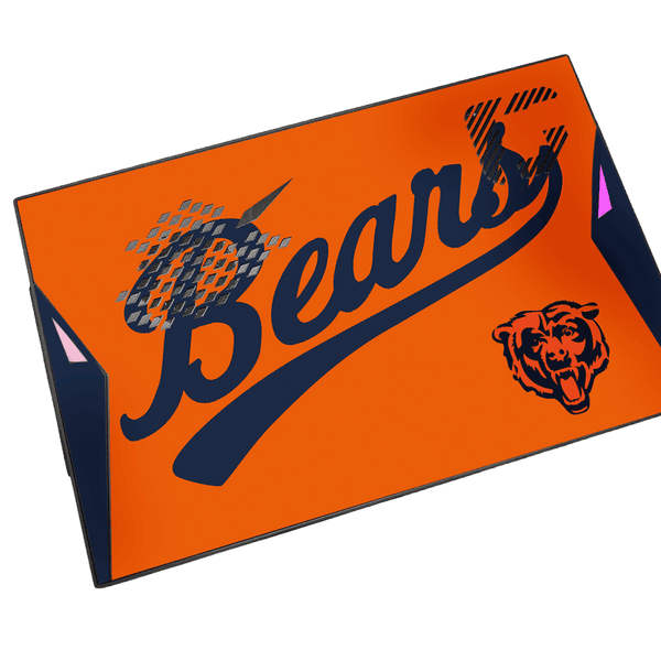 Chicago Bears OneXPlayer X1 Skin Xonebrand