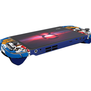 Gundam Lenovo Legion Go Skin