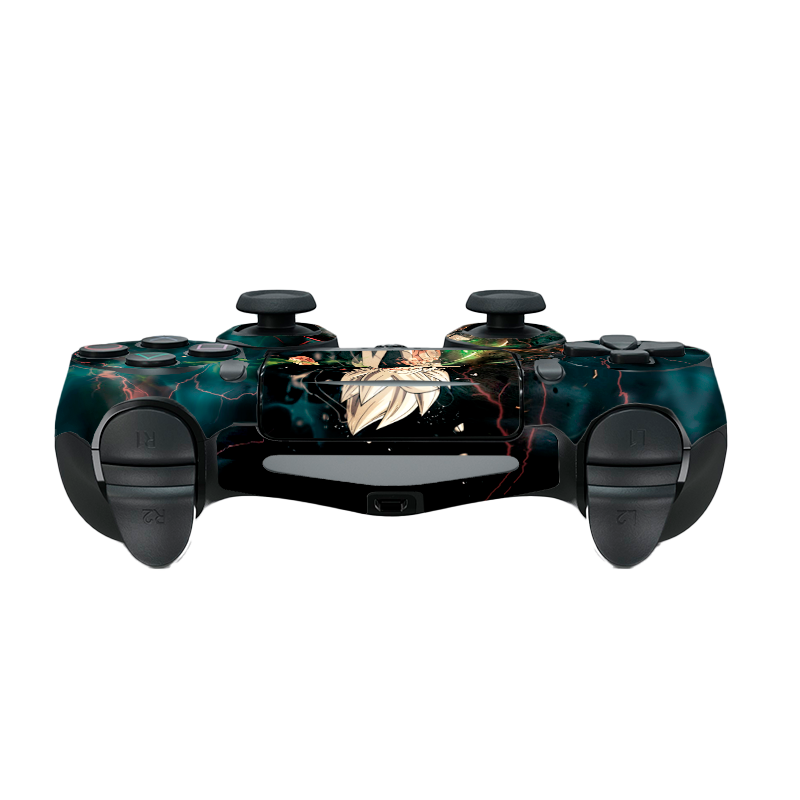 Dragon Ball Super Skin Playstation 4 Pro