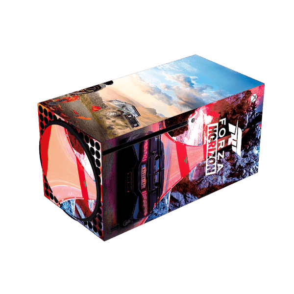 Forza Horizon Skin Xbox Series X