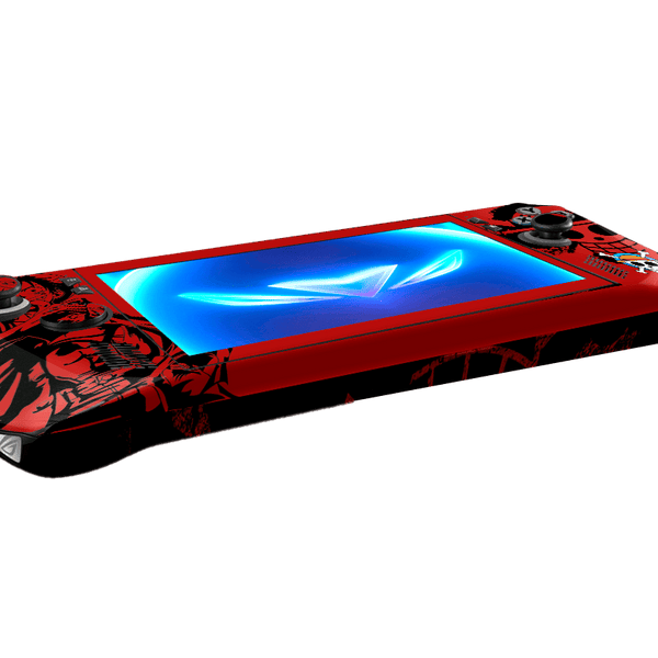 Skin para ASUS Rog Ally X edición One Piece – Xonebrand